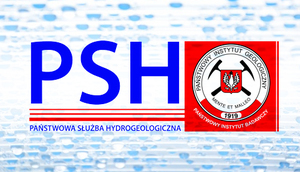 Ostrzeżenie Państwowej Służby Hydrogeologicznej - Nr 2/2015