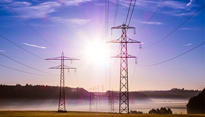 Przerwa w dostawie energii elektrycznej