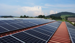 Informacja o projekcie Energia Słoneczna w Gminie Spiczyn