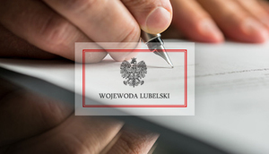 Informacja z dnia 13 lipca 2016 - LIst do Wojewody Lubelskiego