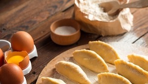 Konkurs kulinarny pod patronatem Wójta Gminy Spiczyn
