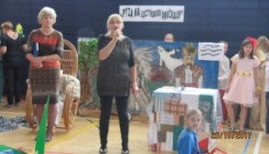 AKADEMIA KREATYWNYCH ARTYSTÓW - FINAŁ