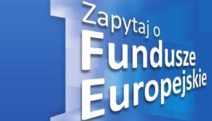 Mobilny punkt informacyjny Funduszy Europejskich