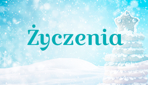 Życzenia Świąteczne 