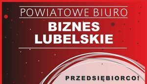 Powiatowe Biuro Biznes Lubelskie - baza firm