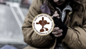 bractwo miłosierdzia im. św. brata alberta prezes logo