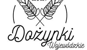 Logo dożynki Wojewódzkie