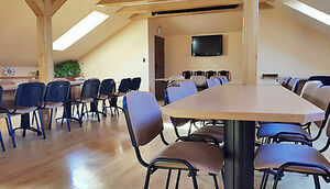 Sala konferencyjna