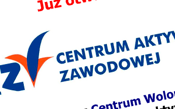 zajęciach aktywizujących w Centrum Aktywizacji Zawodowej w gminie Trzydnik Duży