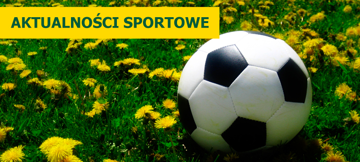 Wiadomości sportowe Czerwiec 2012