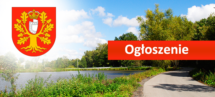 Ogłoszenie z dn. 7.11.2013
