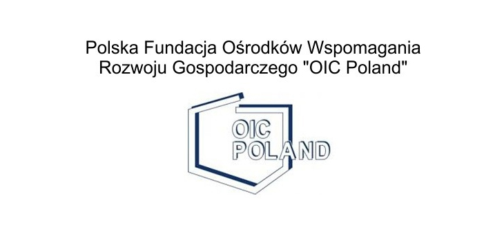 Polska Fundacja Ośrodków Wspomagania Rozwoju Gospodarczego „OIC Poland” z siedzibą w Lublinie z przyjemnością informuje, że od 1 lutego 2017 roku rozpoczęła realizację 3 projektów dotacyjnych skierowanych do osób bezrobotnych z terenu województwa lubelskiego: