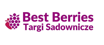  Zaproszenie na Targi Sadownicze Best Berries 2018
