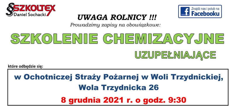 Kawałek plakatu