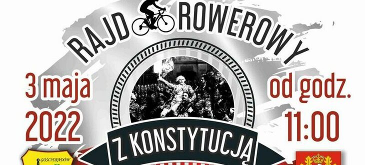 Kawałek plakatu