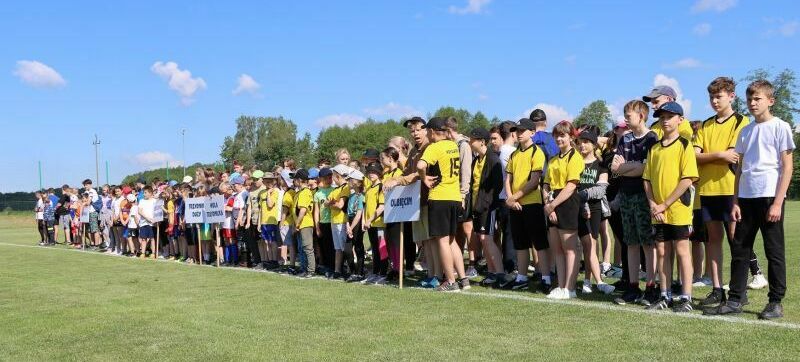 29. Gminne Święto Sportu