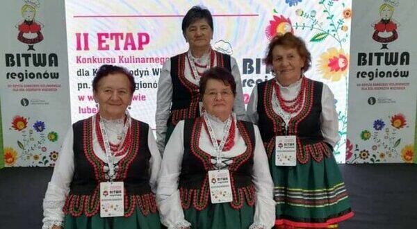 "Pierekaczewnik" doceniony w "Bitwie Regionów