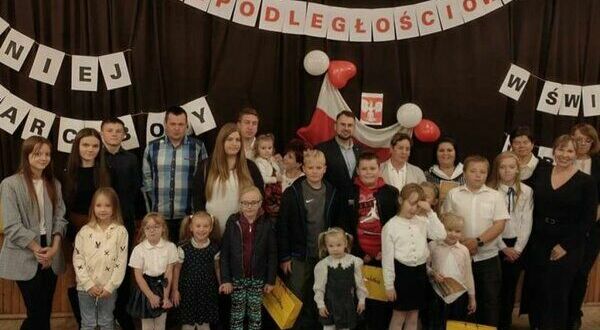 Obchody narodowego święta rozpoczęte