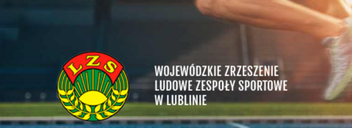 Screen ze strony Wojewódzkie ZRZESZENIE LUDOWE 