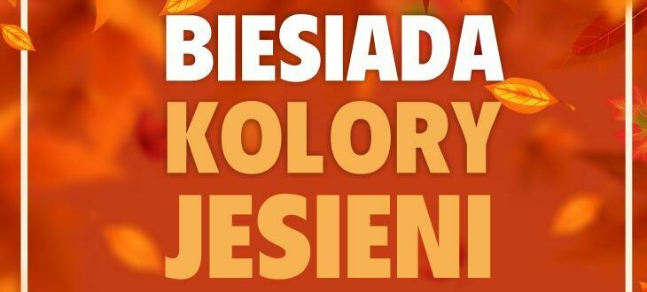 Kawałek plakatu
