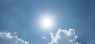 ZMIANA PROGNOZY NIEBEZPIECZNYCH ZJAWISK METEOROLOGICZNYCH