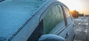 Odwołanie ostrzeżenia meteorologicznego Nr 7 wydanego o godz. 12:50 dnia 15.01.2019