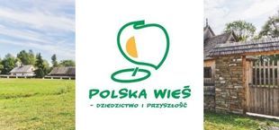 Logo Polska Wieś