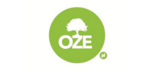 Logo OZE.pl