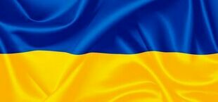 Flaga ukraina