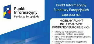 Kawałek plakatu