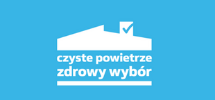 Logo Czyte powietrze