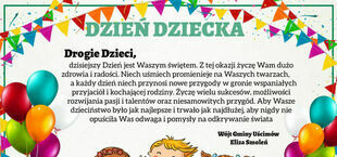 Życzenia w formie graficznej