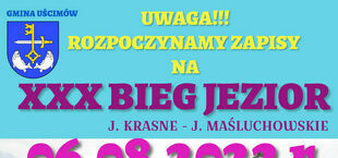 Kawałek plakatu
