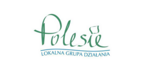 Logo Lokalnej Grupy Działania „Polesie”