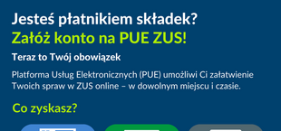 Kawałek plakatu