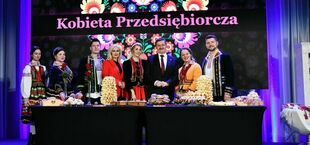 Kobieta Przedsiębiorcza! – konkurs dla Kół Gospodyń Wiejskich