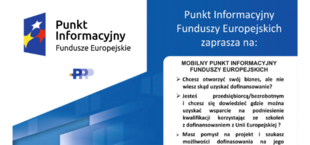 Kawałek plakatu