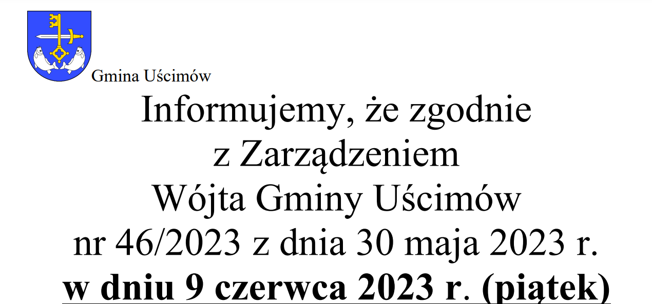 Informacja w formie graficznej