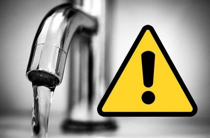 Informacja dla mieszkańców miejscowości Wąwolnica,Zarzeka, Kębło