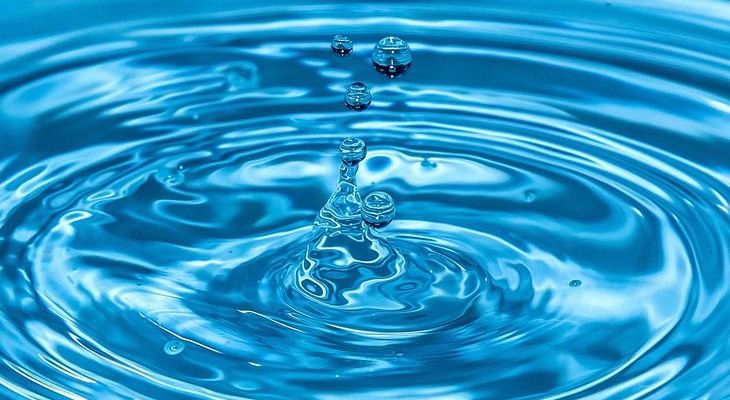 Komunikat w sprawie jakości wody do spożycia z wodociągu zbiorowego zaopatrzenia Rąblów