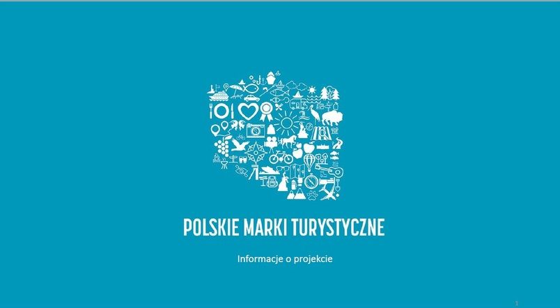 Polskie Marki Turystyczne - Informacje o projekcie