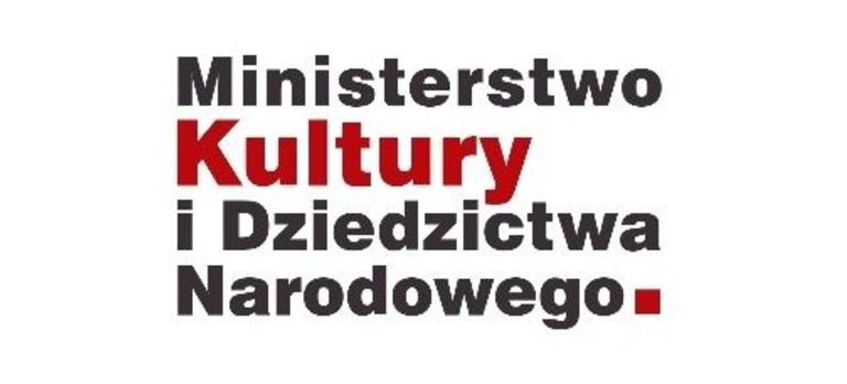 Ministerstwo Kultury i Dziedzictwa Narodowego