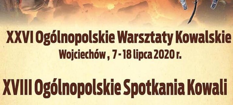 Kowalskie święto w zmienionej formule