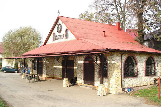 Atrakcyjne miejsca w gminie Wojciechów