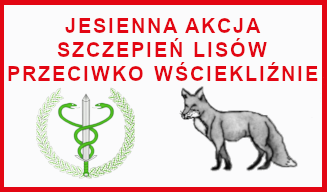 KOMUNIKAT LUBELSKIEGO WOJEWÓDZKIEGO LEKARZA WETERYNARII   