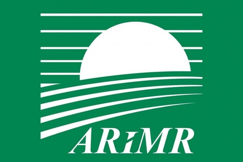 armir logo