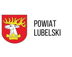 powiat lubelski logo