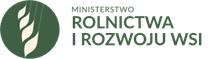 Ministerstwo Rolnictwa logo