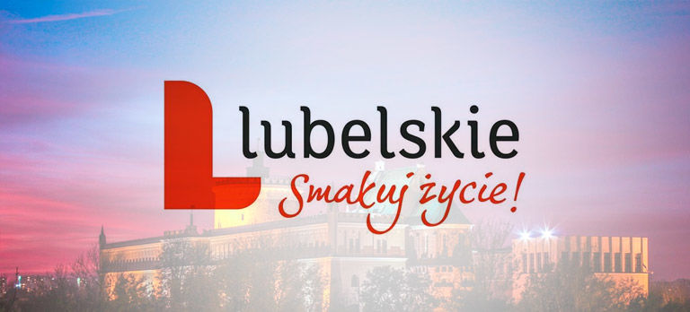 Lubelskie logo