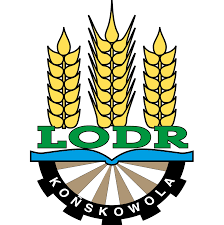 LODR Logo